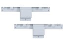 Wunderlich luggage wall bracket system F 750 GS, F 850 GS, R 1200/1250 GS LC