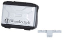 Wunderlich luggage wall bracket system F 750 GS, F 850 GS, R 1200/1250 GS LC