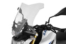 Wunderlich - Windshield Touring for BMW G 310 R