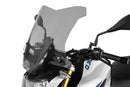 Wunderlich - Windshield Touring for BMW G 310 R
