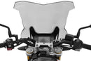 Wunderlich windshield touring G 310 R - complete your BMW ✔ Premium components ✔ Integrated design ➜ Order now