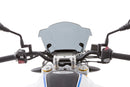 Wunderlich windshield SPORT G 310 R - complete your BMW ✔ Premium components ✔ Integrated design ➜ Order now