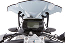 Wunderlich windshield SPORT G 310 R - complete your BMW ✔ Premium components ✔ Integrated design ➜ Order now