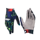 Leatt-GLOVE MOTO 2.5 X-FLOW JUNGLE XL 11 6024090173 6009554067488