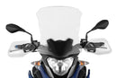 Wunderlich windshield MARATHON G 310 GS - complete your BMW ✔ Premium components ✔ Integrated design ➜ Order now