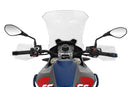 Wunderlich windshield MARATHON G 310 GS - complete your BMW ✔ Premium components ✔ Integrated design ➜ Order now