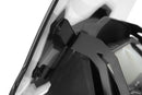 Wunderlich windshield MARATHON G 310 GS - complete your BMW ✔ Premium components ✔ Integrated design ➜ Order now