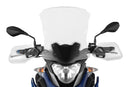 Wunderlich windshield MARATHON G 310 GS - complete your BMW ✔ Premium components ✔ Integrated design ➜ Order now