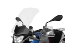 Wunderlich windshield MARATHON G 310 GS - complete your BMW ✔ Premium components ✔ Integrated design ➜ Order now