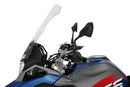 Wunderlich windshield MARATHON G 310 GS - complete your BMW ✔ Premium components ✔ Integrated design ➜ Order now