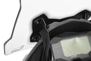 Wunderlich windshield MARATHON G 310 GS - complete your BMW ✔ Premium components ✔ Integrated design ➜ Order now