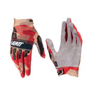 Leatt-GLOVE MOTO 2.5 X-FLOW RUBYSTONE 2XL 12 6024090194 6009554067594