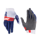 Leatt-GLOVE MOTO 1.5 GRIPR ROYAL 2XL 12 LEATT 6024090284 6009554068041