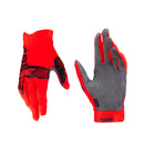Leatt-GLOVE MOTO 1.5 RD JR L 8 LEATT 6024090362 6009554068294