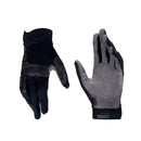 Leatt-GLOVE MOTO 1.5 STLTH JR L 8 LEATT 6024090382 6009554068348