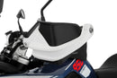 Wunderlich hand guard extension black