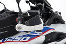 Wunderlich hand guard extension black
