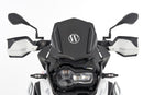 Wunderlich hand guard extension black
