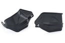 Wunderlich hand guard extension black