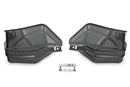 Wunderlich hand guard extension, smoke grey