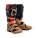 Leatt-BOOT 4.5 RUBYSTONE 9 LEATT 3024050242 6009554068867