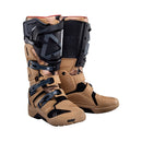 Leatt-BOOT 4.5 ENDURO STONE 12 LEATT 3024050305 6009554069109