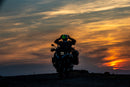 Wunderlich R 1200 GS / Adv LC pillion luggage rack / R 1250 GS