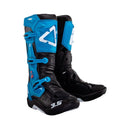 Leatt-BOOT 3.5 CYAN 13 LEATT 3024050346 6009554069253