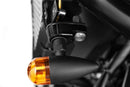 Wunderlich turn signal adaptor (set) black