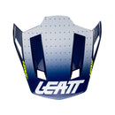Leatt-VISOR MOTO 8.5 V24 BL LEATT 4024020725 6009554070198