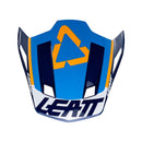 Leatt-VISOR MOTO 8.5 V24 INK LEATT 4024020735 6009554070211