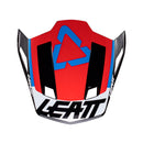Leatt-VISOR MOTO 8.5 V24 RD LEATT 4024020740 6009554070228