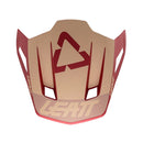 Leatt-VISOR MOTO 8.5 V24 RUBYSTONE LEATT 4024020745 6009554070235
