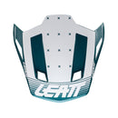 Leatt-VISOR MOTO 7.5 V24 ACID FUEL LEATT 4024020750 6009554070242