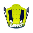 Leatt-VISOR MOTO 7.5 V24 BL LEATT 4024020760 6009554070266