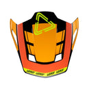 Leatt-VISOR MOTO 7.5 V24 CITRUS LEATT 4024020765 6009554070273
