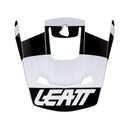 Leatt-VISOR MOTO 3.5 V24 BK S/2XL LEATT 4024020785 6009554070310