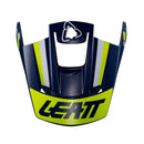 Leatt-VISOR MOTO 3.5 V24 JR BL S/2XL LEATT 4024020795 6009554070334