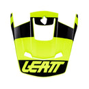 Leatt-VISOR MOTO 3.5 V24 JR CITRUS S/2XL LEATT 4024020800 6009554070341