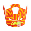 Leatt-VISOR MOTO 2.5 V24 CITRUS S/2XL LEATT 4024020820 6009554070389