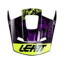 Leatt-VISOR MOTO 2.5 V24 UV S/2XL LEATT 4024020840 6009554070426