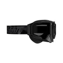Leatt-GOGG VELOCITY 5.5 SNX STLTH/SMK 8024110270 6009554073045