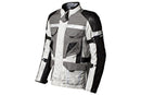 Wunderlich - Touring Motorcycle Jacket Women's Titano