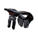 Leatt-NECK BRACE 5.5 STLTH 2XL LEATT 1022111752 6009554096136