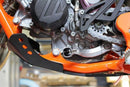 AXP - PHD Skid Plate - Fits KTM/HUSQVARNA  TC85/85SX 2018-2022 (AX1485 and AX1486)