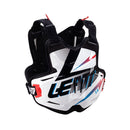 Leatt-CHEST PROTECTOR 1.5 TORQUE BK/WH LEATT 5024060300 6009554096228
