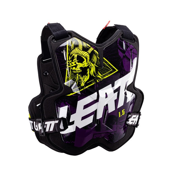 Leatt - 1.5 Torque Chest Protector