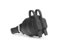 Wunderlich - USB / USB-C Dual Socket