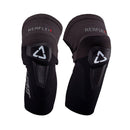 Leatt-KNEE GUARD REAFLEX HYBRID JR BK 5024061060 6009554097058