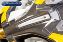Ilmberger - Fairing Middle Part for R 1200 RS LC
